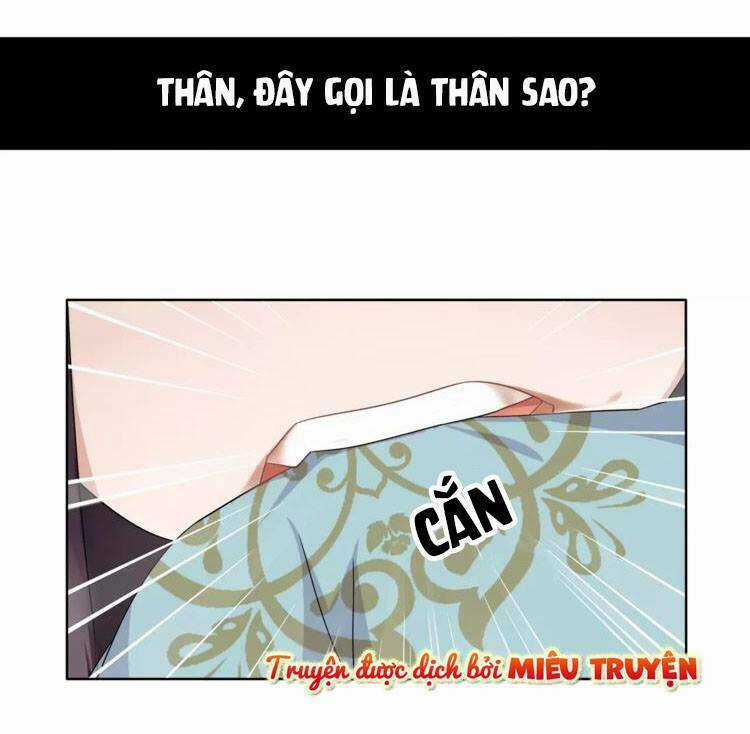 Nguyệt Trầm Ngâm Chapter 13 trang 26