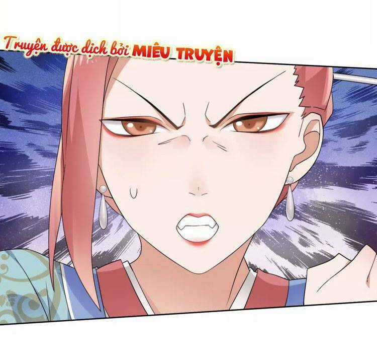 Nguyệt Trầm Ngâm Chapter 13 trang 28