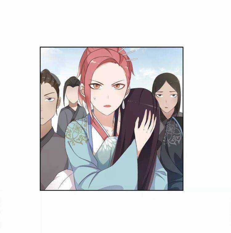 Nguyệt Trầm Ngâm Chapter 13 trang 3