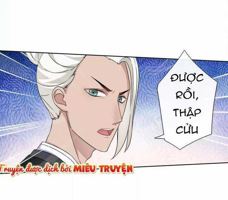 Nguyệt Trầm Ngâm Chapter 13 trang 32