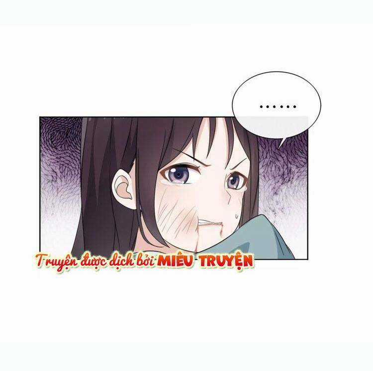 Nguyệt Trầm Ngâm Chapter 13 trang 34