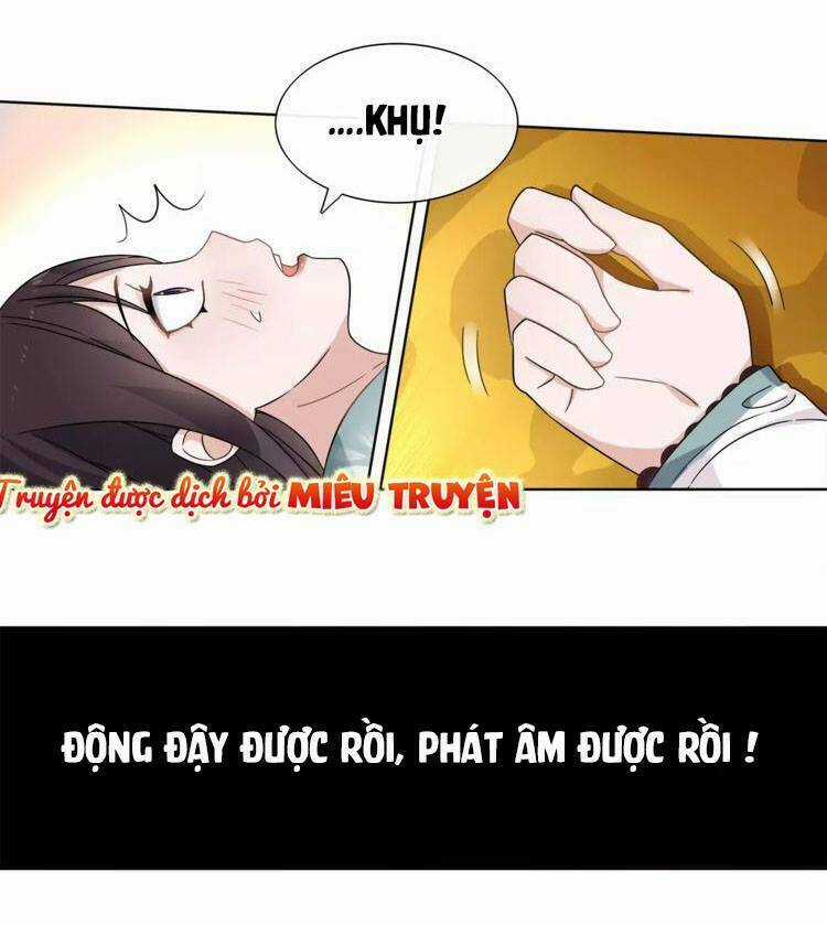 Nguyệt Trầm Ngâm Chapter 13 trang 43