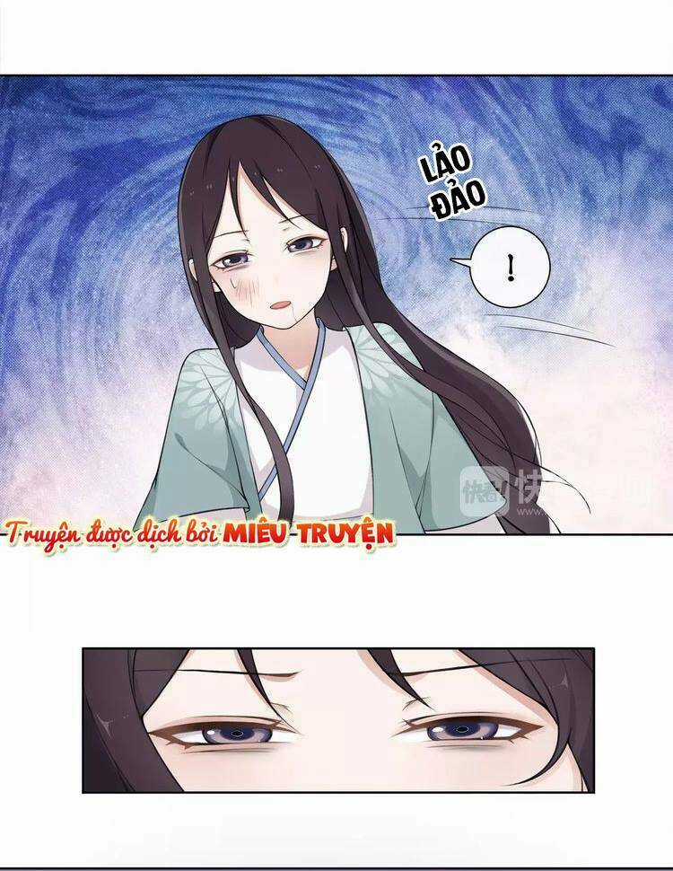 Nguyệt Trầm Ngâm Chapter 13 trang 45