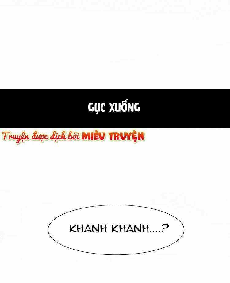 Nguyệt Trầm Ngâm Chapter 13 trang 47