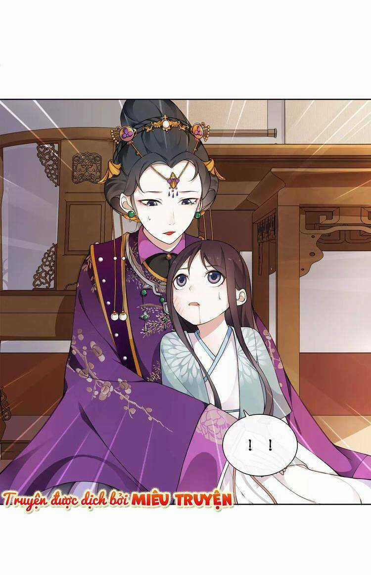 Nguyệt Trầm Ngâm Chapter 13 trang 48