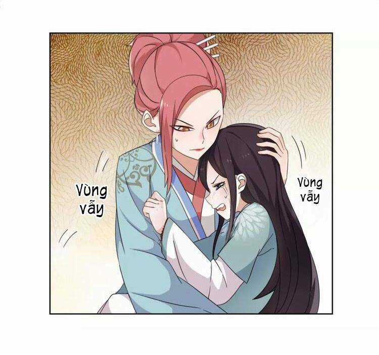 Nguyệt Trầm Ngâm Chapter 13 trang 7