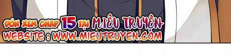 Nguyệt Trầm Ngâm Chapter 14 trang 24