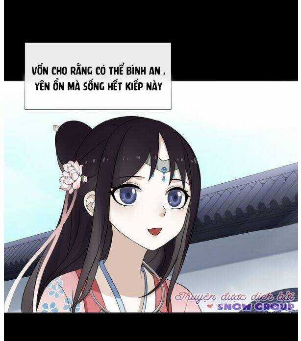 Nguyệt Trầm Ngâm Chapter 2 trang 11