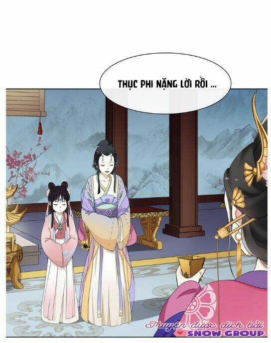 Nguyệt Trầm Ngâm Chapter 2 trang 19