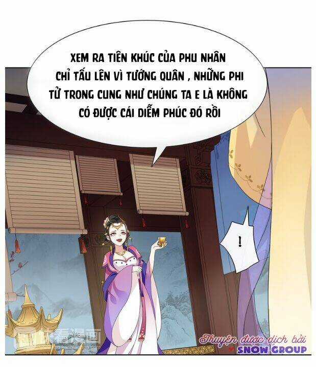 Nguyệt Trầm Ngâm Chapter 2 trang 21