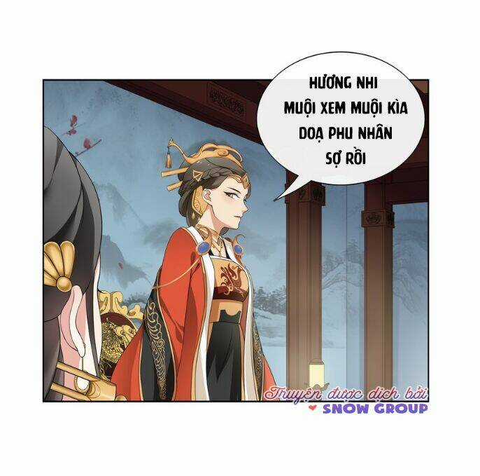 Nguyệt Trầm Ngâm Chapter 2 trang 26