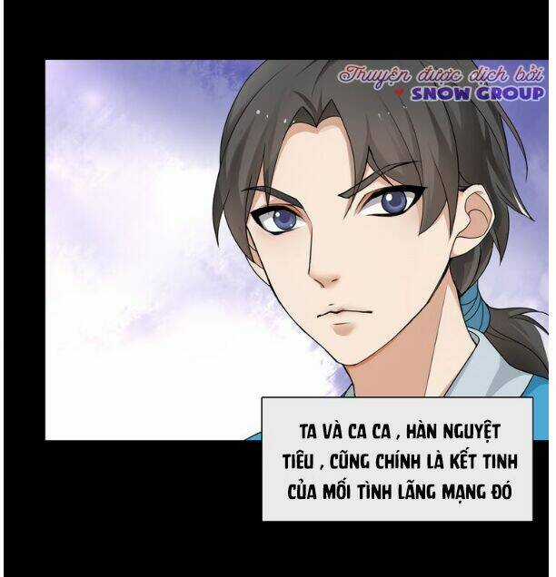 Nguyệt Trầm Ngâm Chapter 2 trang 5