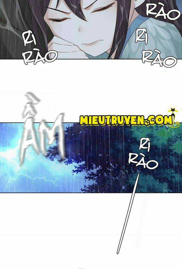 Nguyệt Trầm Ngâm Chapter 20 trang 9