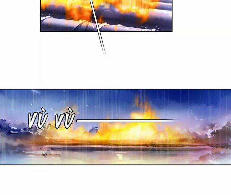 Nguyệt Trầm Ngâm Chapter 21 trang 17