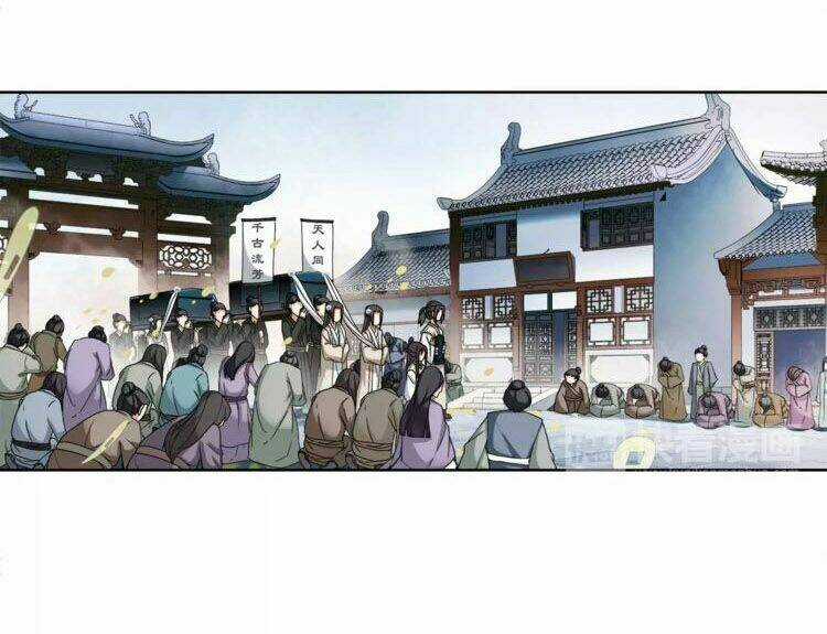 Nguyệt Trầm Ngâm Chapter 22 trang 4