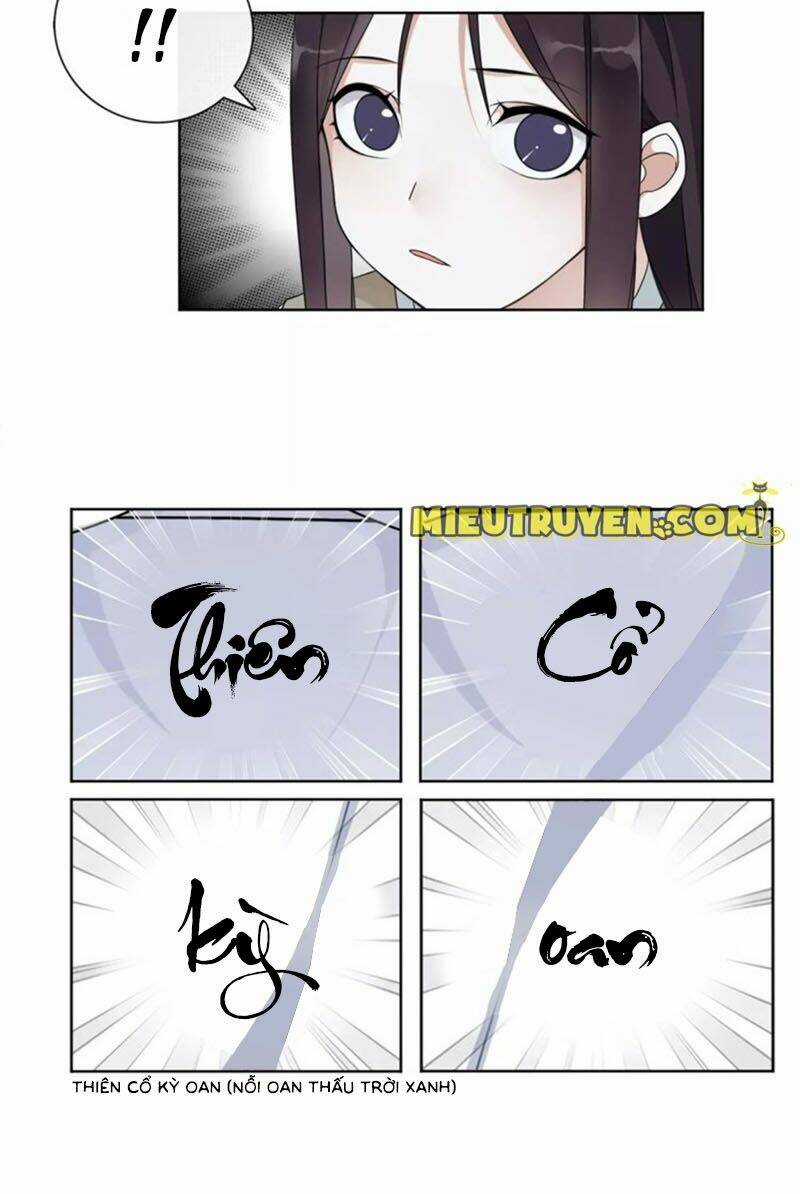 Nguyệt Trầm Ngâm Chapter 23 trang 10