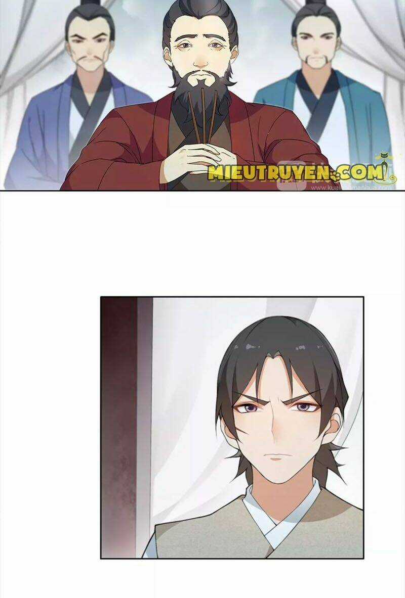 Nguyệt Trầm Ngâm Chapter 24 trang 4