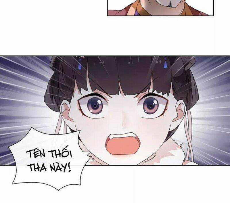 Nguyệt Trầm Ngâm Chapter 27 trang 8