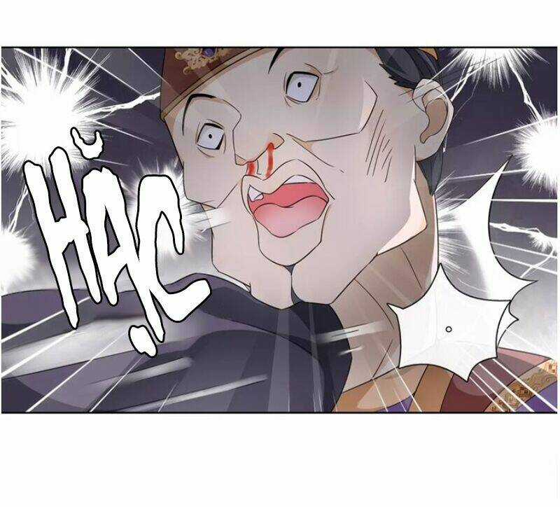 Nguyệt Trầm Ngâm Chapter 28 trang 17