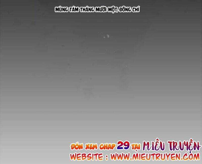 Nguyệt Trầm Ngâm Chapter 28 trang 21