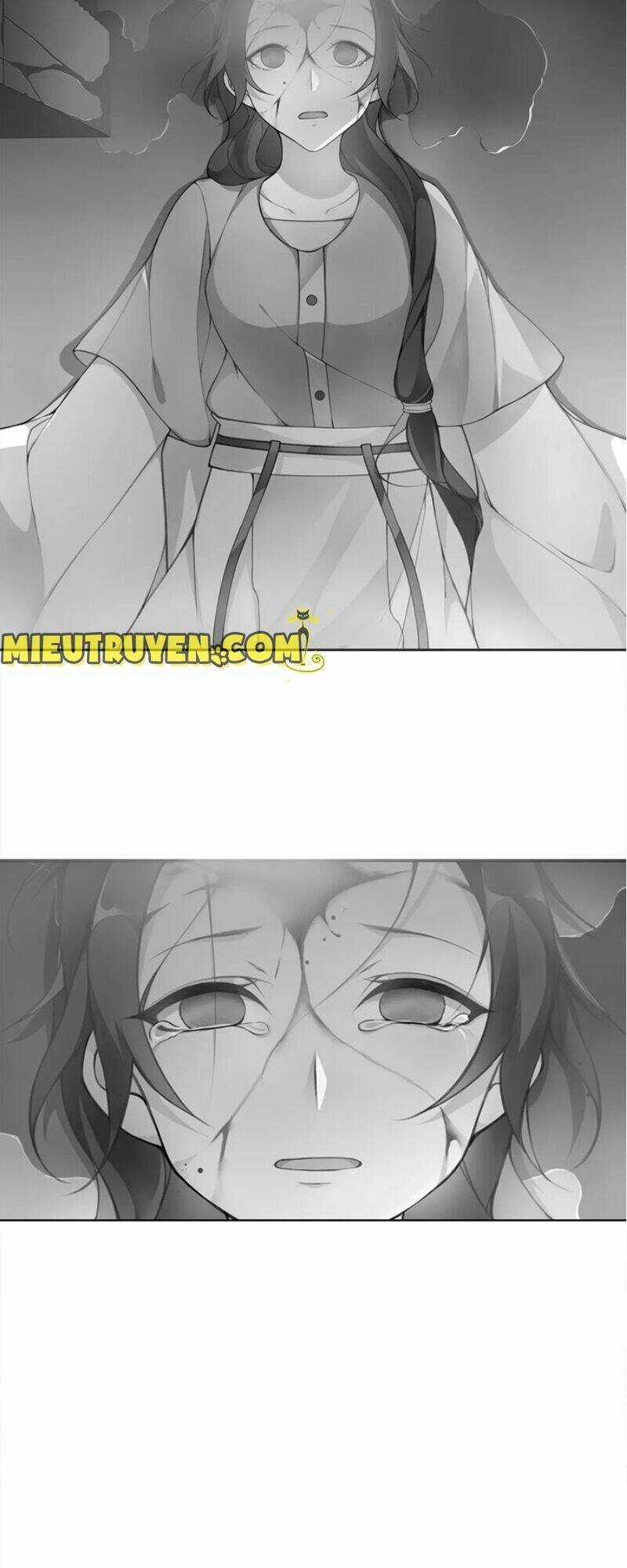 Nguyệt Trầm Ngâm Chapter 28 trang 8