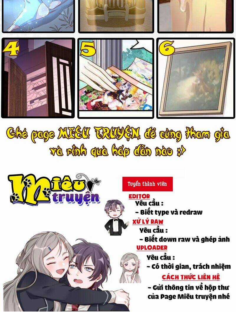 Nguyệt Trầm Ngâm Chapter 29 trang 17