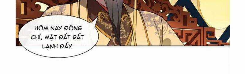 Nguyệt Trầm Ngâm Chapter 29 trang 6