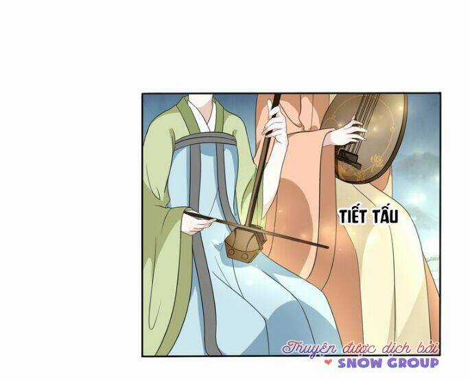 Nguyệt Trầm Ngâm Chapter 3 trang 15