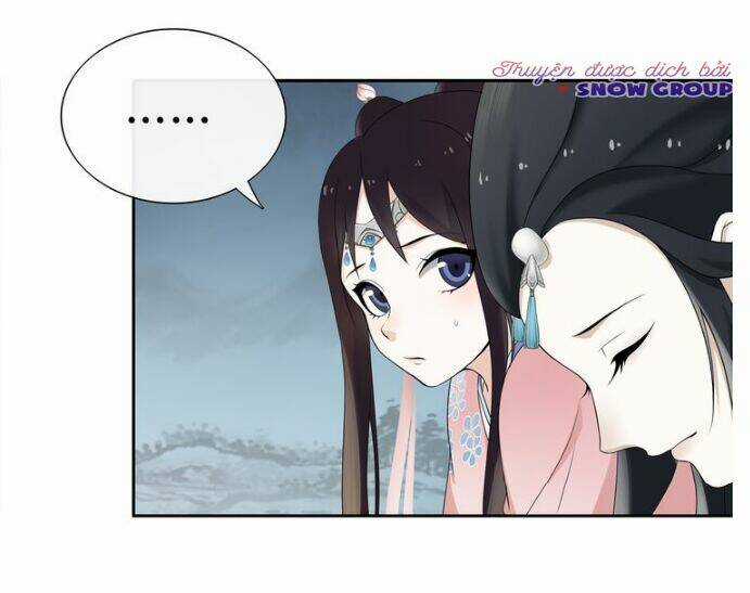 Nguyệt Trầm Ngâm Chapter 3 trang 7