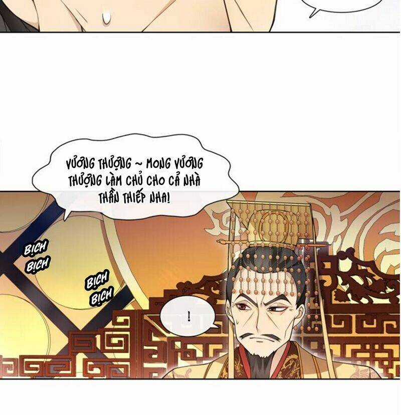 Nguyệt Trầm Ngâm Chapter 30 trang 5