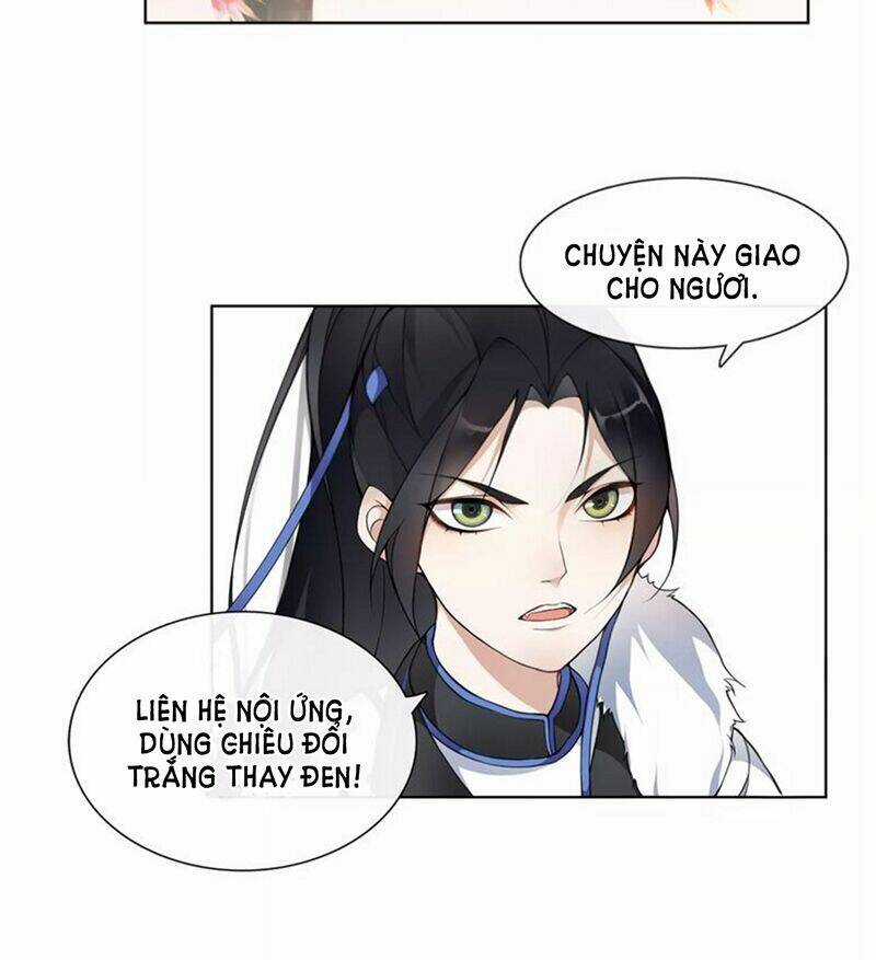 Nguyệt Trầm Ngâm Chapter 31 trang 10