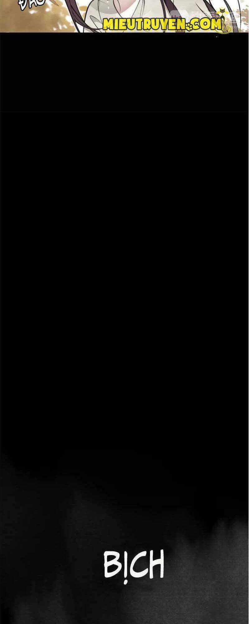 Nguyệt Trầm Ngâm Chapter 33 trang 2