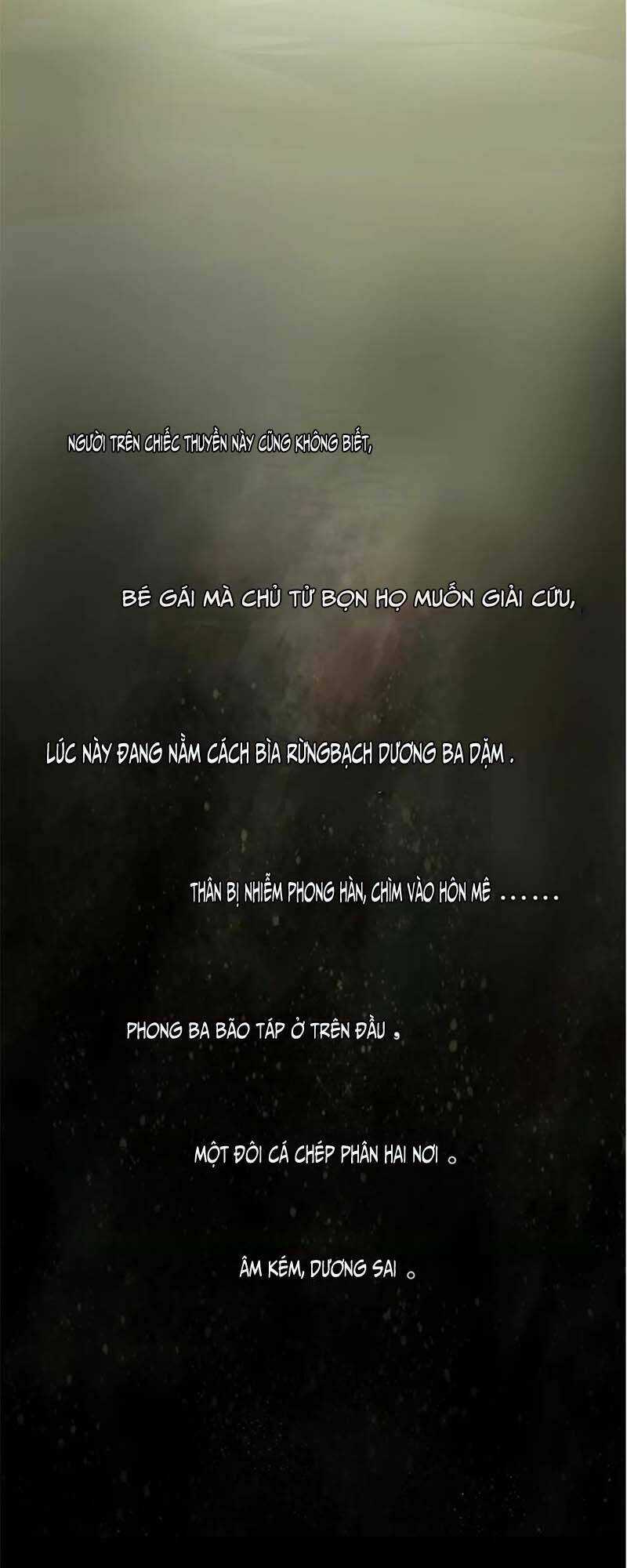 Nguyệt Trầm Ngâm Chapter 33 trang 8