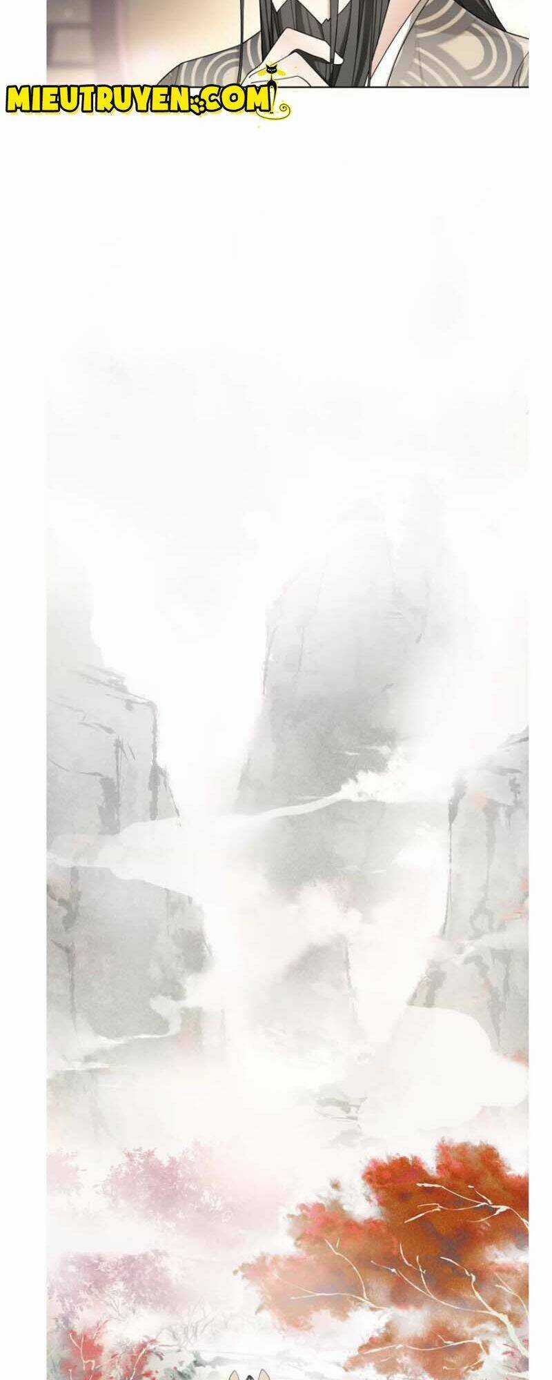 Nguyệt Trầm Ngâm Chapter 36 trang 10
