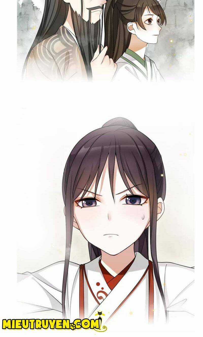 Nguyệt Trầm Ngâm Chapter 36 trang 13