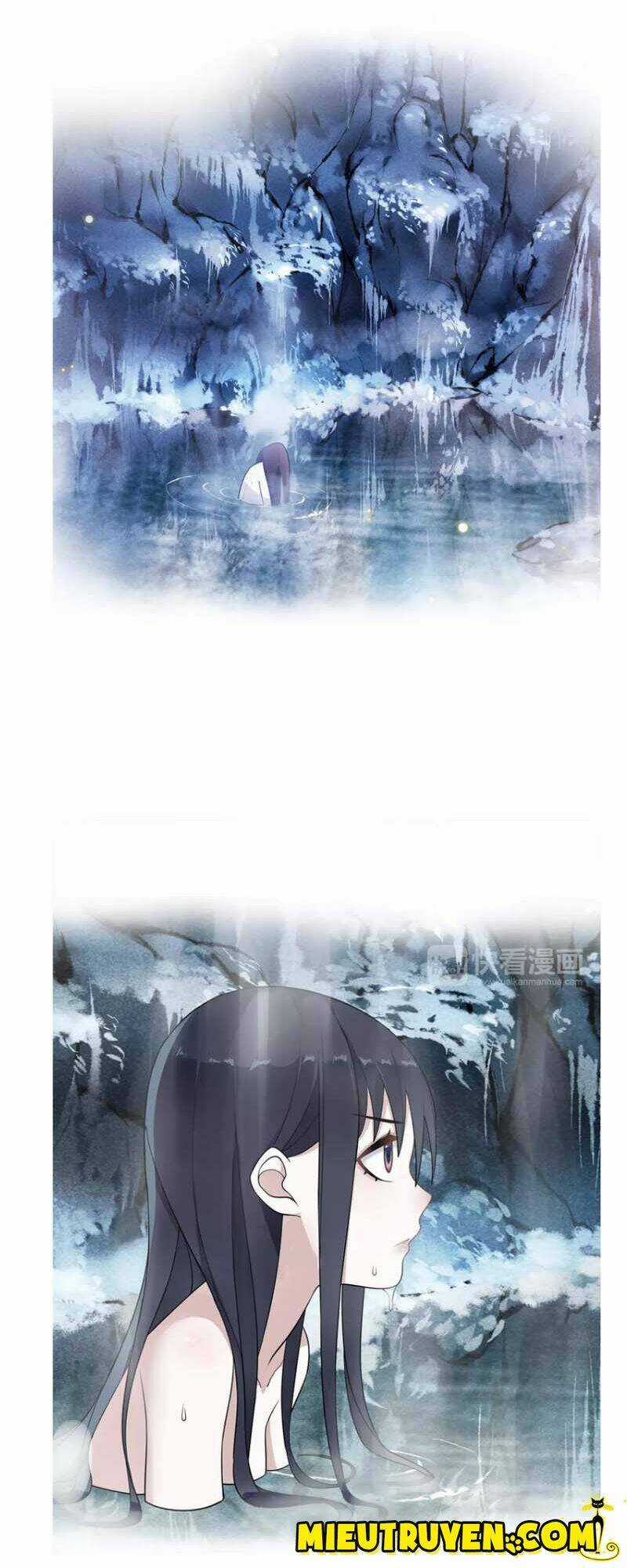 Nguyệt Trầm Ngâm Chapter 36 trang 14