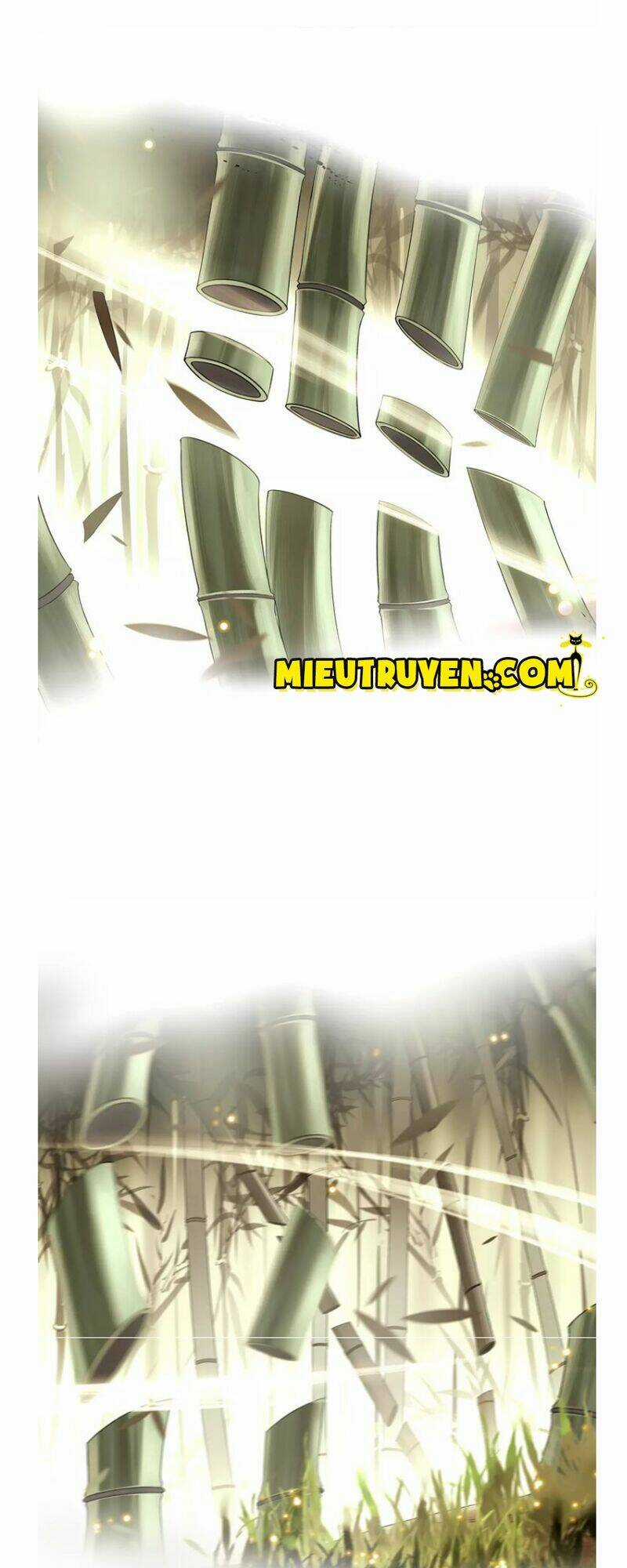 Nguyệt Trầm Ngâm Chapter 36 trang 19