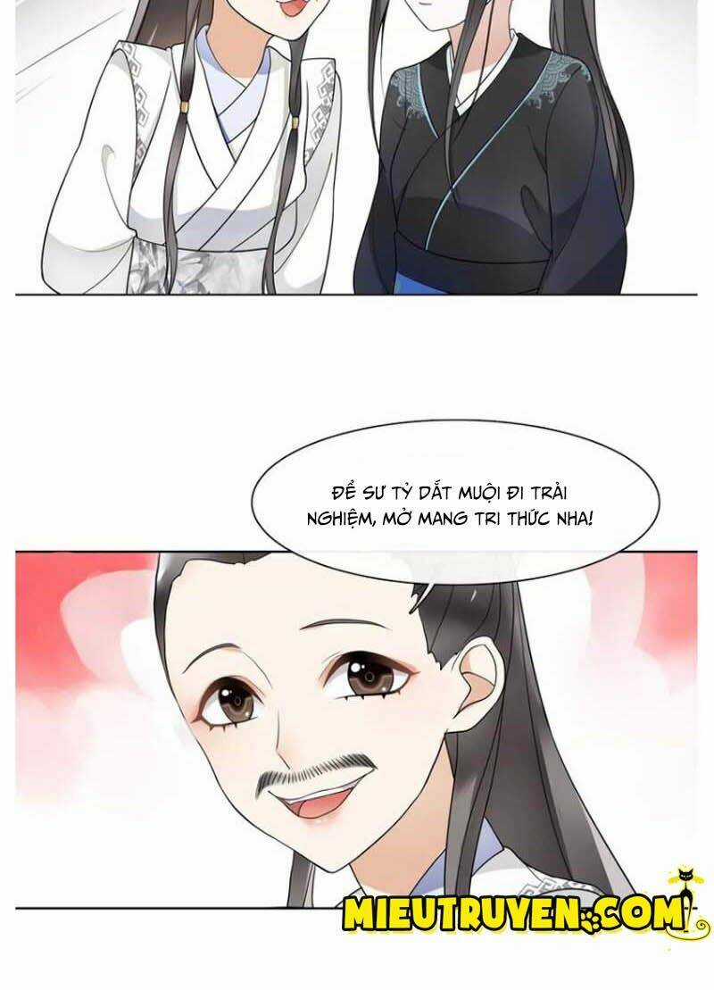 Nguyệt Trầm Ngâm Chapter 39 trang 10