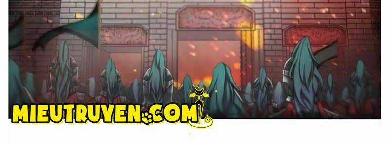 Nguyệt Trầm Ngâm Chapter 39 trang 5