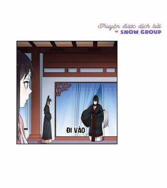 Nguyệt Trầm Ngâm Chapter 4 trang 10