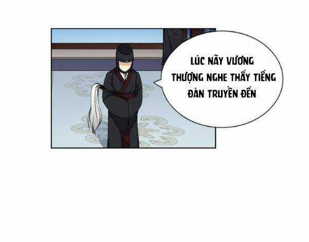 Nguyệt Trầm Ngâm Chapter 4 trang 13