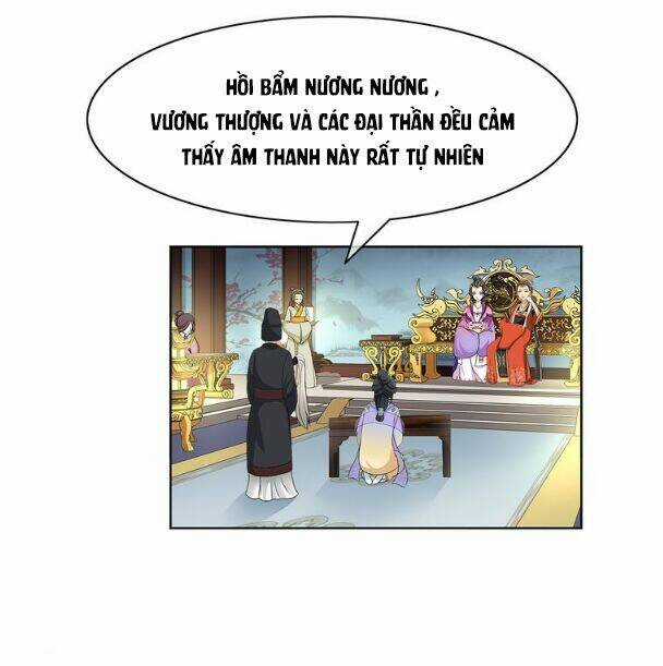 Nguyệt Trầm Ngâm Chapter 4 trang 16