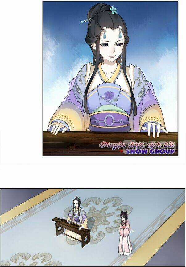 Nguyệt Trầm Ngâm Chapter 4 trang 2