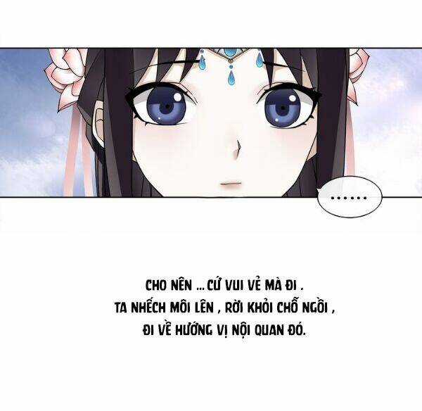 Nguyệt Trầm Ngâm Chapter 4 trang 27