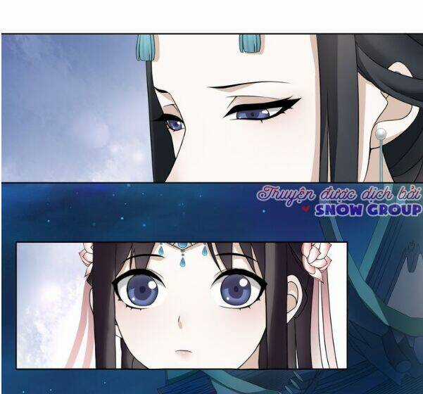 Nguyệt Trầm Ngâm Chapter 4 trang 3