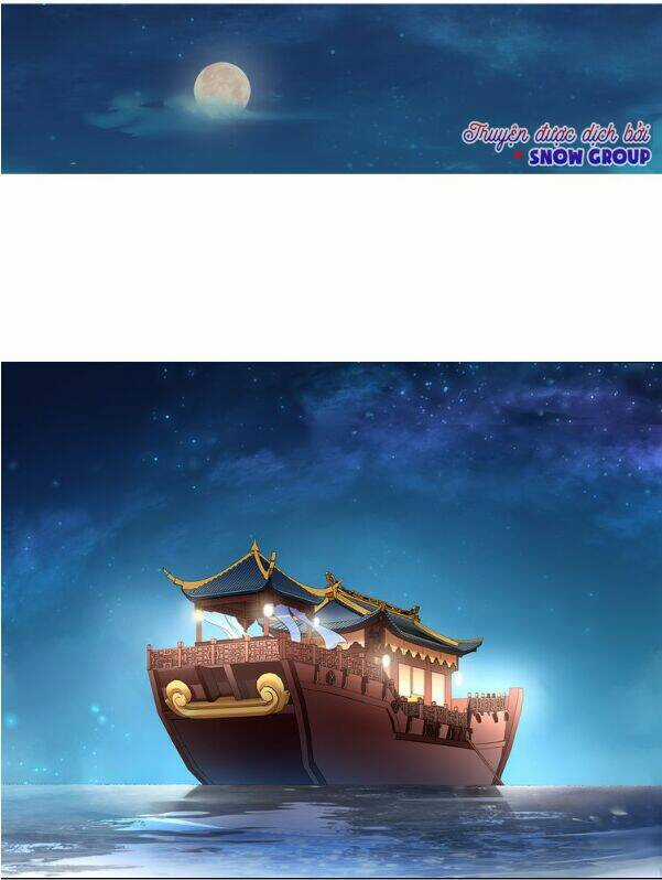 Nguyệt Trầm Ngâm Chapter 4 trang 32