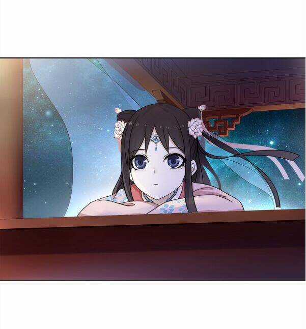 Nguyệt Trầm Ngâm Chapter 4 trang 33