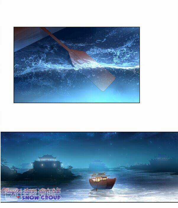 Nguyệt Trầm Ngâm Chapter 4 trang 34