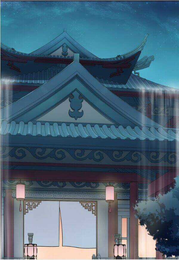 Nguyệt Trầm Ngâm Chapter 4 trang 35