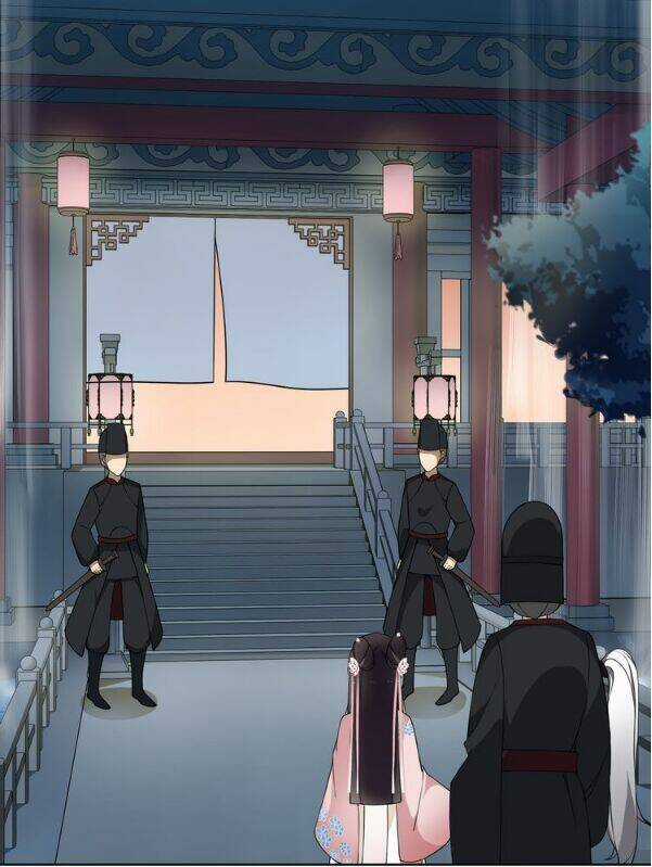 Nguyệt Trầm Ngâm Chapter 4 trang 36